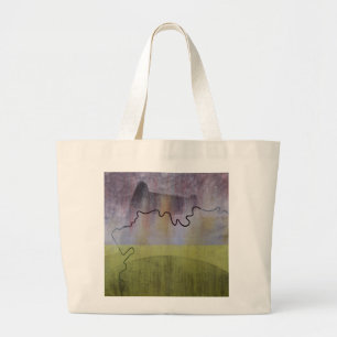 Ogaden 1999 large tote bag