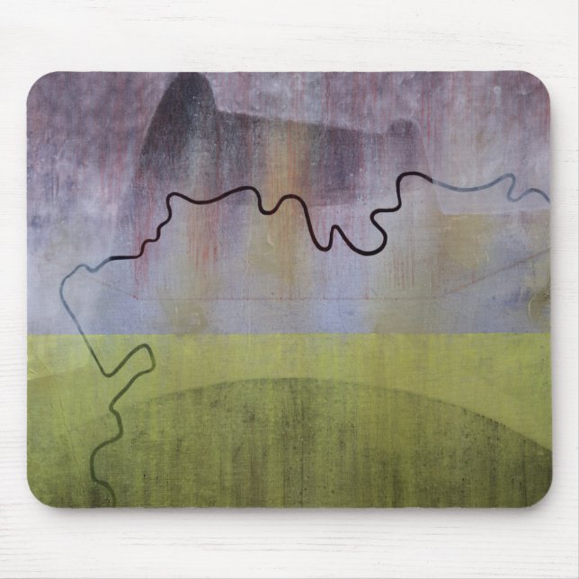 Ogaden 1999 mouse mat (Front)