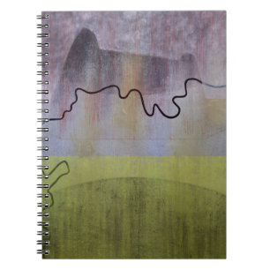 Ogaden 1999 notebook