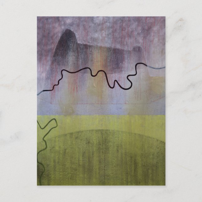 Ogaden 1999 postcard (Front)