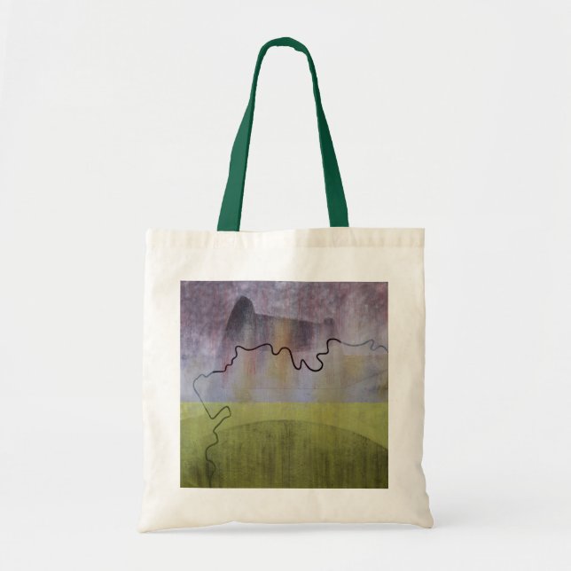 Ogaden 1999 tote bag (Front)