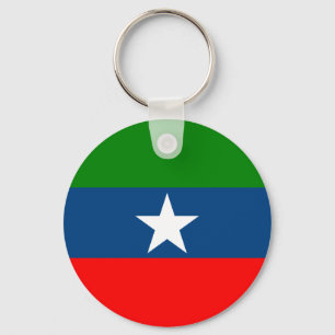 Ogaden, Estonia Key Ring