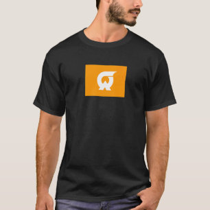 Ogawara Japan Flag T-Shirt