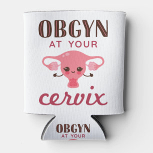 OGBYN At Your Cervix Can Cooler