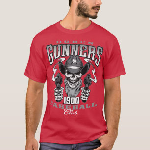 Ogden Gunners T-Shirt