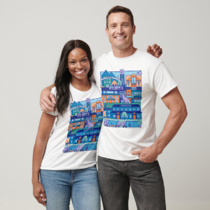 Ogden Neighbourhood T-shirt