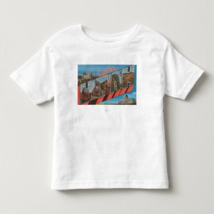 Ogden, UtahLarge Letter ScenesOgden, UT 2 Toddler T-Shirt