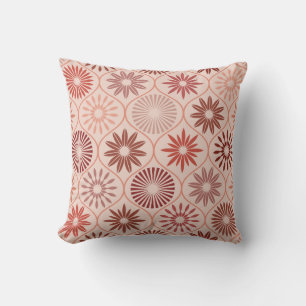 Ogee Boho flowers Cushion