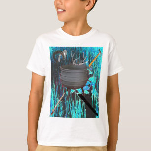 oggum caldero T-Shirt