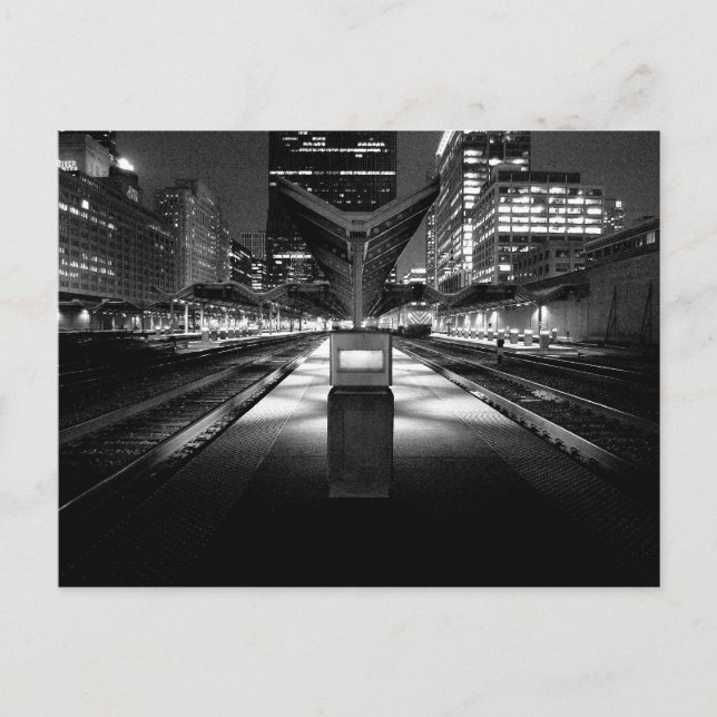 Ogilvie Postcard (Front)