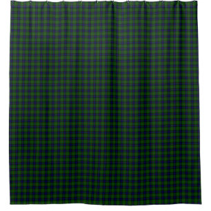 Ogilvie Shower Curtain