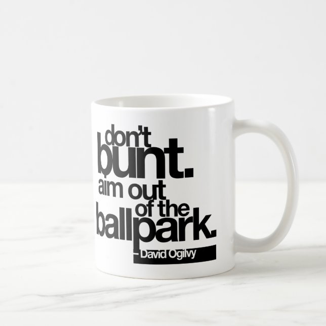 ogilvy-quote-stiles* coffee mug (Right)