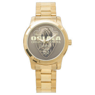 Oglala Lakota (arrowhead) Watch