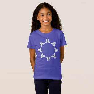 Oglala Lakota Sioux Flag T-Shirt