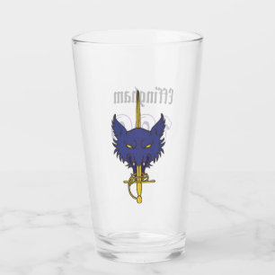 OGR Tall Glass