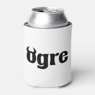 Ogre Can Cooler