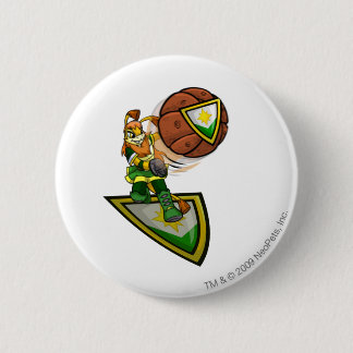 Ogrin Brightvale Player 6 Cm Round Badge