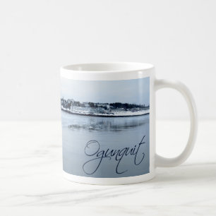 Ogunquit Coffee Mug