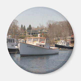 Ogunquit MAine Magnet