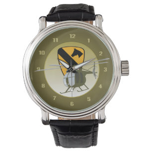 OH-6 Loach / Cayuse 1st Cav Watch
