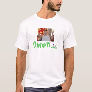 Oh and Dad? T-Shirt