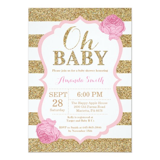 Baby Shower Invitation Wording Uk 10