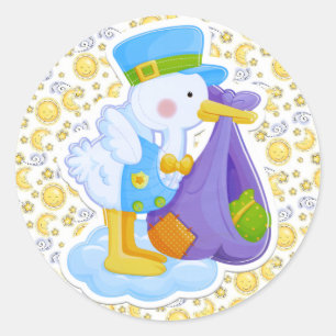 Oh Baby Sticker by SRF