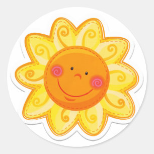 Oh Baby Sticker by SRF