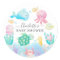 Oh Baby Under The Sea Baby Shower