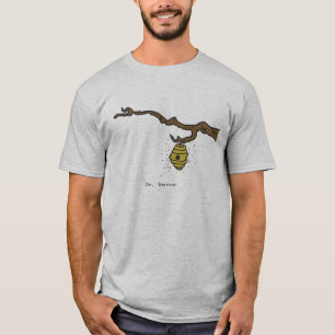 Oh, Beehive T-Shirt
