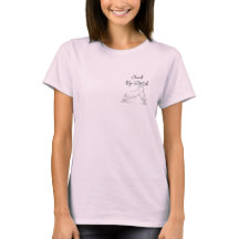 Oh Big Stretch T-Shirt