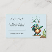 Oh Boy Under The Sea Turtle Party Personalised