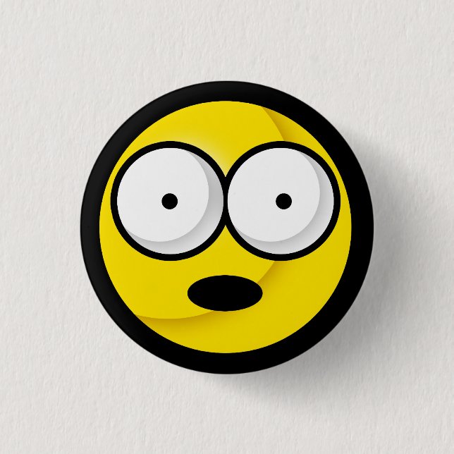 Oh! Button (Front)