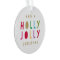 Oh By Golly | Holiday Ornament