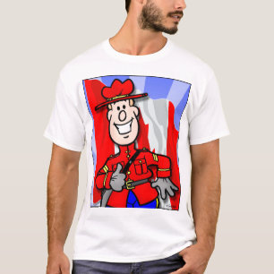 Oh Canada EH! T-Shirt