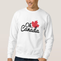 Oh Canada Oh Canada