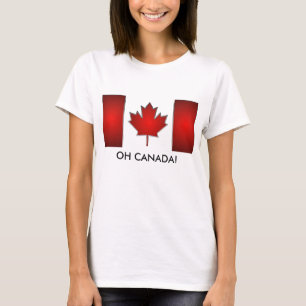 OH CANADA! T-Shirt