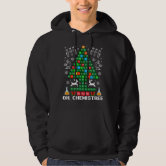 Oh hot sale chemistree sweatshirt