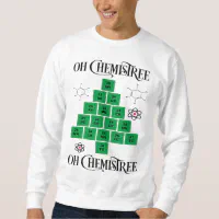 Oh 2025 chemistree sweatshirt