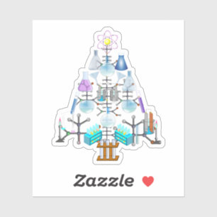 Oh Chemistry, Oh Chemist Tree