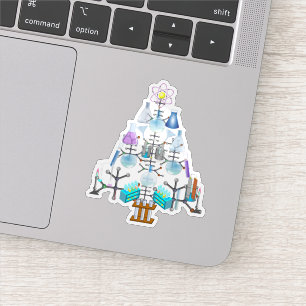 Oh Chemistry, Oh Chemist Tree