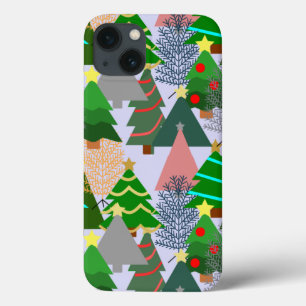 Oh Christmas Tree! iPhone 13 Case