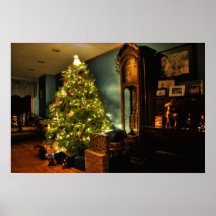 Oh, Christmas Tree!