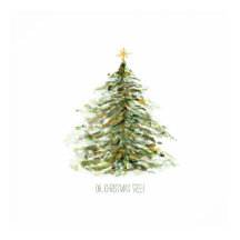 Oh, Christmas Tree 