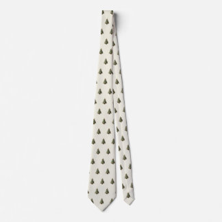 Oh Christmas Tree  Tie