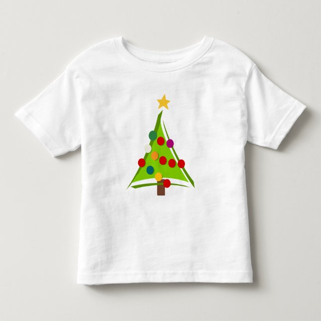 Oh Christmas Tree Tshirts and Gifts (Front)