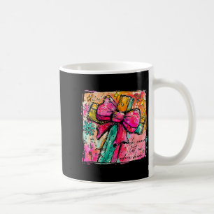 Oh Come Let Us Adore Him Faith Cross Christian Chr Coffee Mug