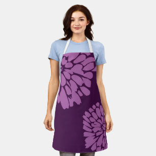Oh Dahlia! Apron