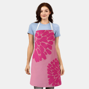 Oh Dahlia! Apron