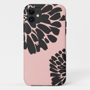 Oh Dahlia! Barely There Phone Case